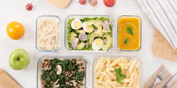 Batch cooking : le guide complet pour gagner du temps en cuisine